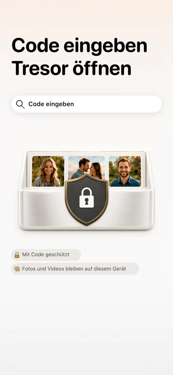 Privater Bereich – Styart-Screenshot