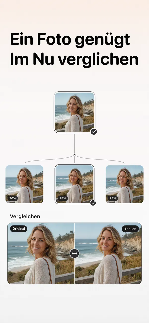 Ähnliche Fotos finden – Styart-Screenshot